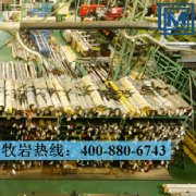 X2CrNiMo17-12-2圓鋼|不銹鋼材