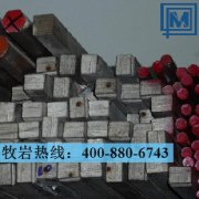 X45CuMoV15圓鋼|不銹鋼材