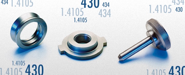 1.4305，X8CRNIS18-9，AISI 303