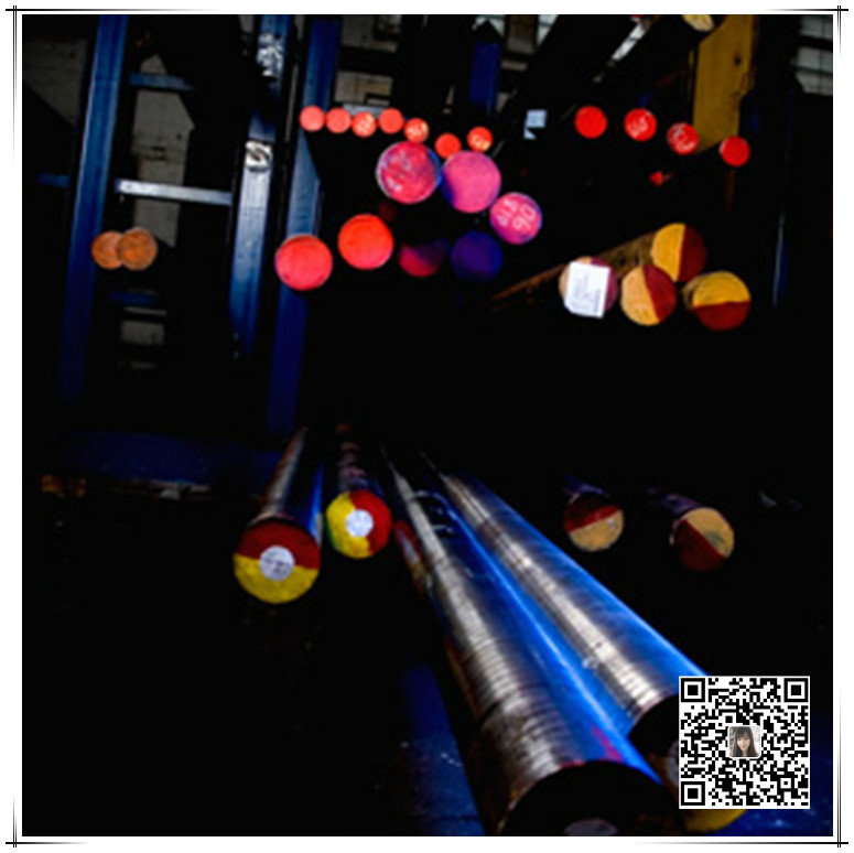 高溫合金GH4141的執(zhí)行標準