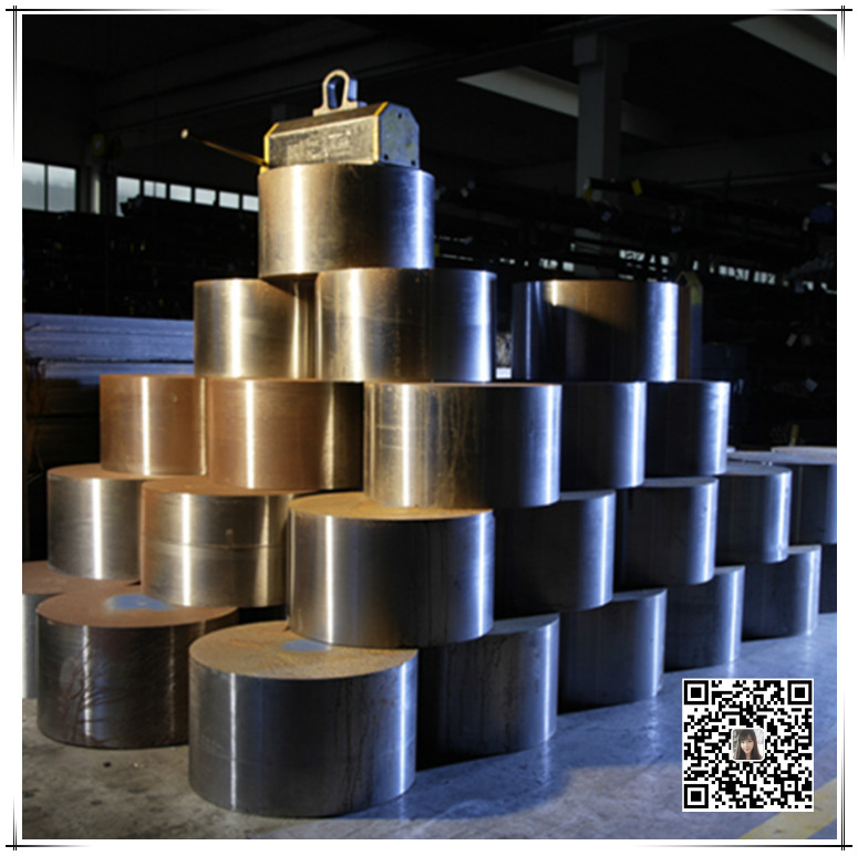 高溫合金alloy617價(jià)格是多少