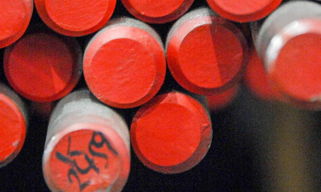 06Cr16Ni5Mo可以焊接嗎？