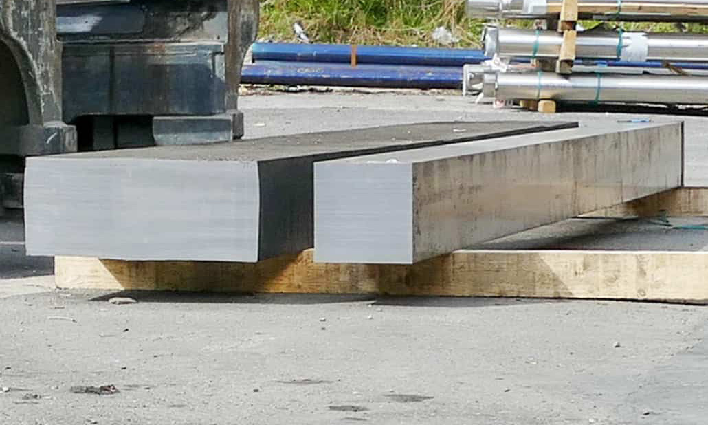 在工業(yè)項目中使用鎳合金管的優(yōu)勢