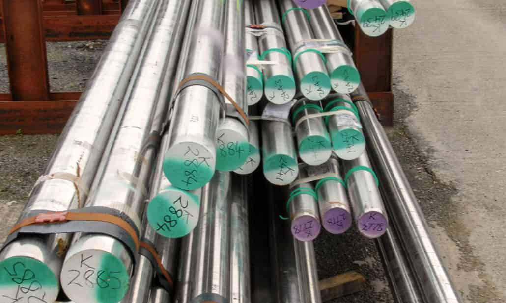 什么是奧氏體不銹鋼？N