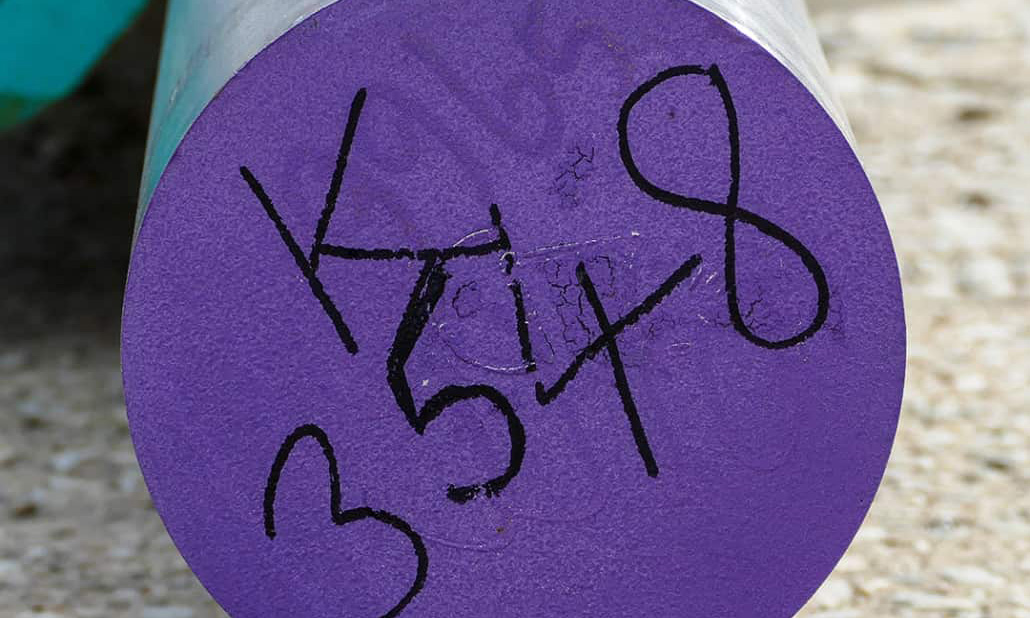 材料A743 CG6MMN簡寫