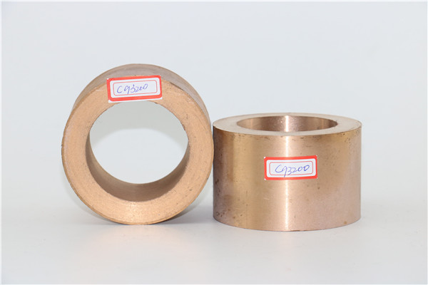 SAE660高鉛錫 軸承 青銅
