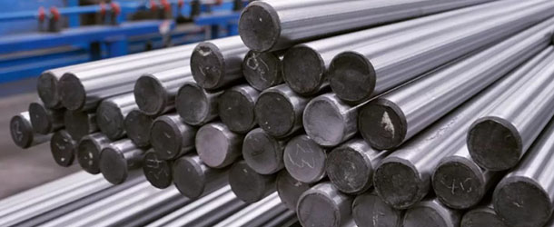 材料信息 - 1.4418一種馬氏體不銹鋼