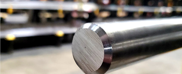 材料1.4057（S43100, X17CrNi1