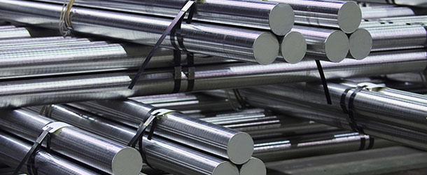 不銹鋼級 AISI 410 | EN 1.40