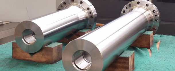 Inconel617 |鉻鎳鐵合金 617 | EN 2.4663 | DIN NiCr23Co12M