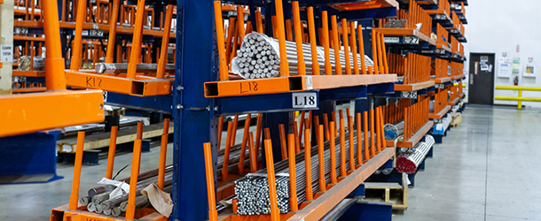 不銹鋼級 AISI 430Ti | EN 1.4510 | DIN X3CrTi17 | 08Х17Т