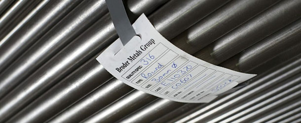 不銹鋼級(jí) AISI 316F | S31620