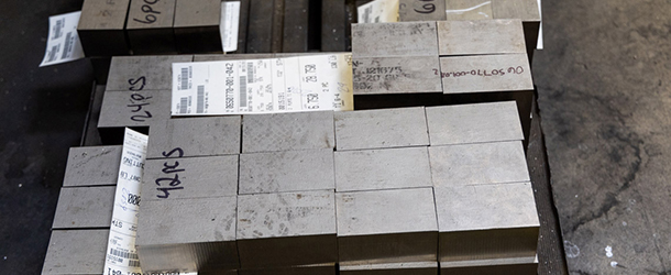 不銹鋼等級EN 1.4410|DIN X2