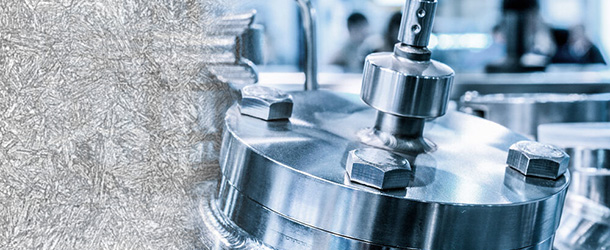 Nickel 201：高溫堿液環(huán)境中的“純凈守護(hù)者”