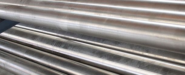 AISI 316L不銹鋼：低碳帶來