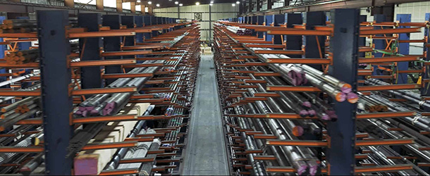 馬氏體不銹鋼1.4122（X39CrMo17-1）：性能與應(yīng)用全解