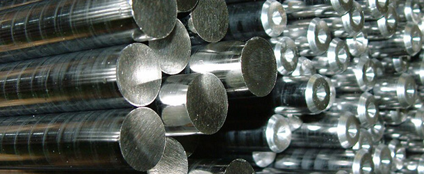 AISI 410不銹鋼：高硬度與耐高溫性能的完美結(jié)合