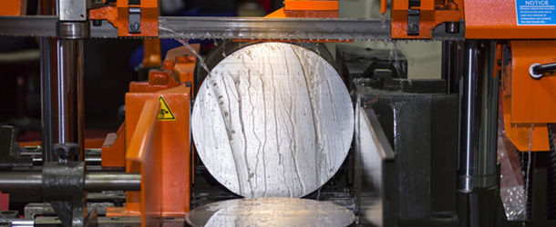 AISI 415不銹鋼：化工與能源