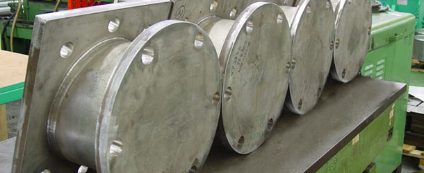 32760雙相不銹鋼：高溫強(qiáng)韌，抗腐耐用的理想之選