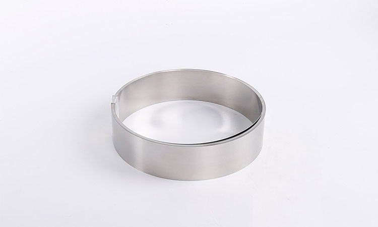 什么是不銹鋼彈簧？