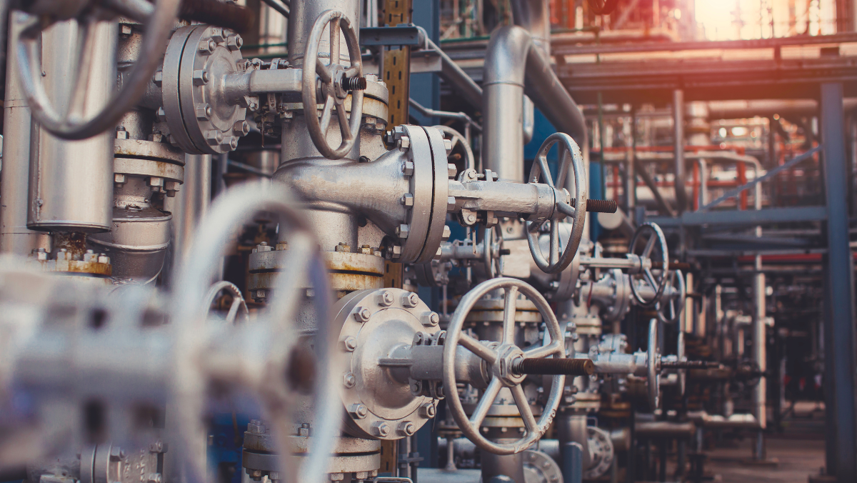 雙相不銹鋼是否可以進(jìn)行