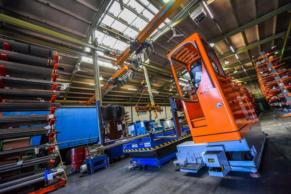 2.4633是一種高碳鎳鉻鐵合金