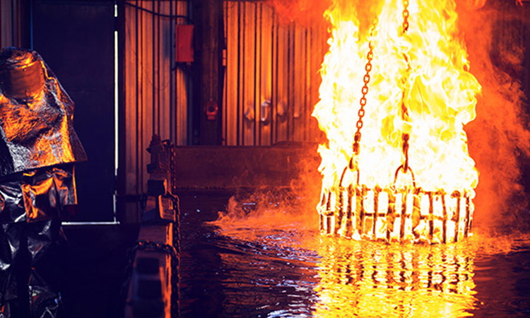 Monel合金的腐蝕優(yōu)秀，那么它會生銹嗎？