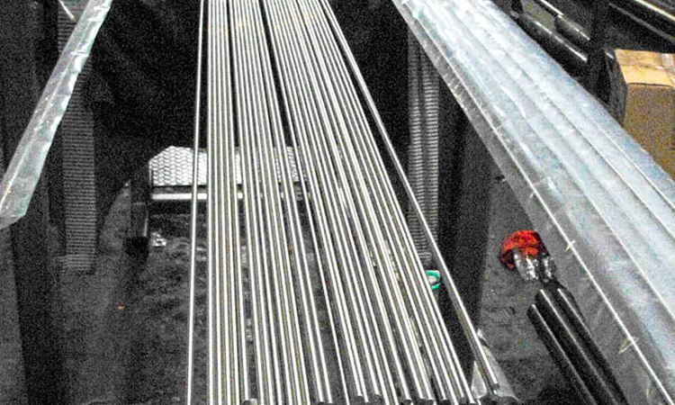 鉻鎳鐵合金高溫合金的優(yōu)點和缺點