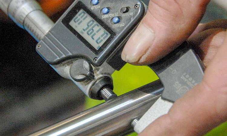 Nimonic 90（UNS N07090）沉淀硬化型鎳-鉻-鈷合金