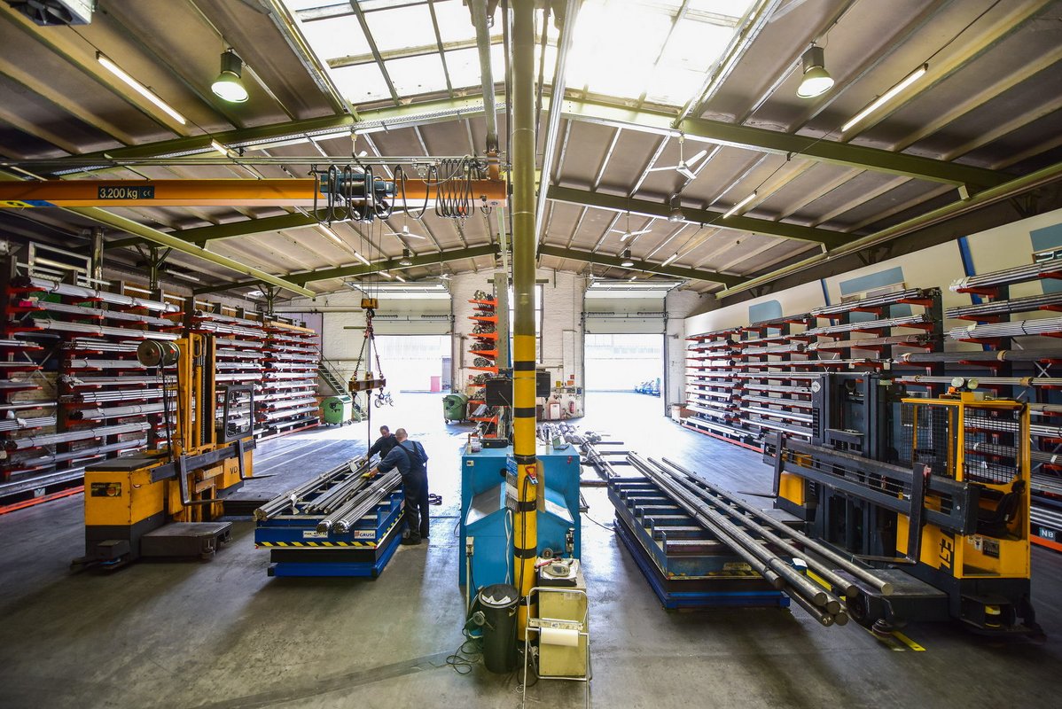 ASME SB-446 | 鎳合金 (UNS N0