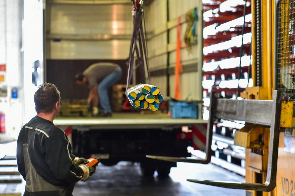 合金Alloy200/201在管道及配件方面的應用