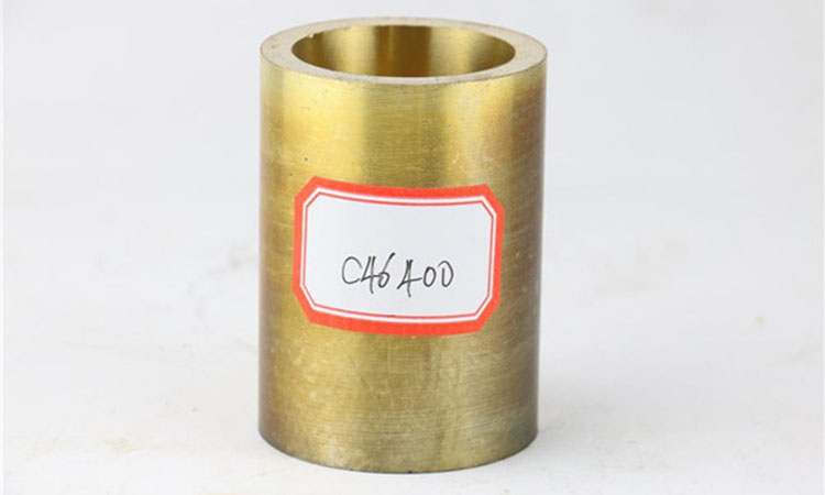 在酸性環(huán)境中使用鋁青銅