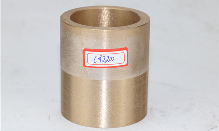 鑄青銅為何比大多數(shù)合金更強